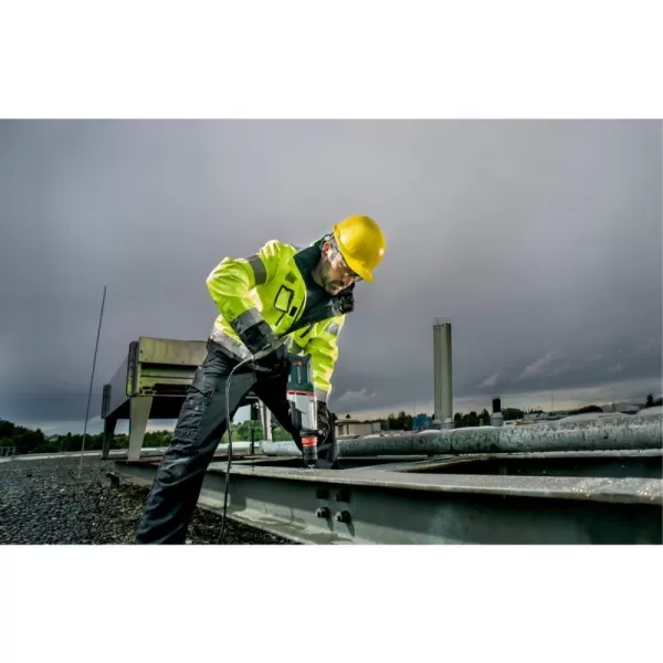 Kombinované kladivo Metabo KHE 2860 Quick