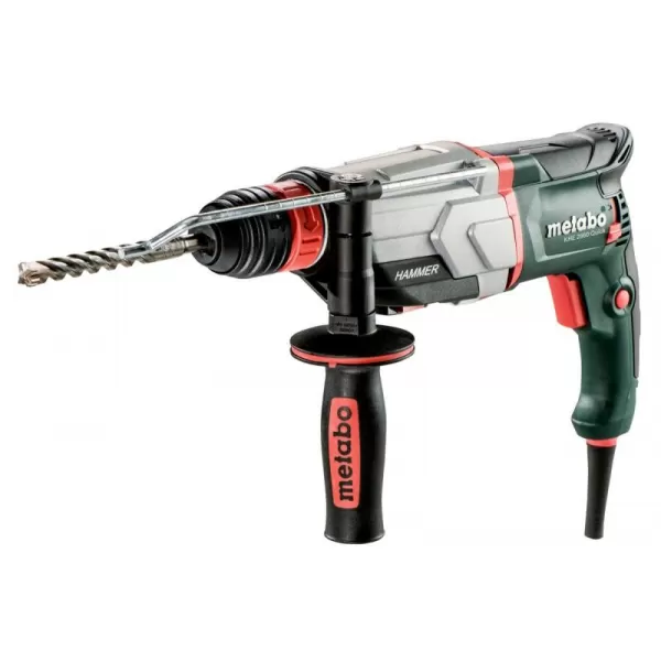 Kombinované kladivo Metabo KHE 2860 Quick