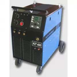 Svařovací stroj KÜHTREIBER KIT 500W STANDARD PLUS