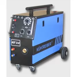 Podavač drátu KÜHTREIBER KIT 2-4W P STANDARD