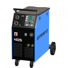 Svařovací stroj KÜHTREIBER KIT 405 SYNERGIC