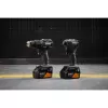 Aku kombo sada 18V/2x5,0Ah DCD86 + DCF86 McLaren DeWALT DCK2222MP2T