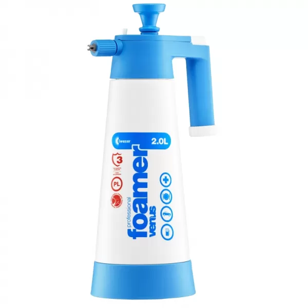 Postřikovač ruční KWAZAR Venus Super Pro+ Foamer 2 l