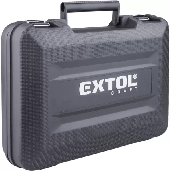 Vrtací kladivo EXTOL CRAFT 401233