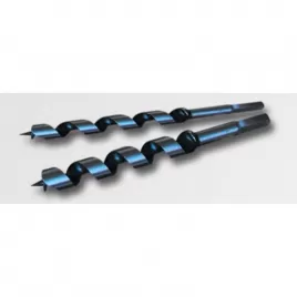 Hadovitý vrták do dřeva 12x450mm STAVTOOL KL274012/450