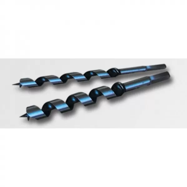 Hadovitý vrták do dřeva 12x450mm STAVTOOL KL274012/450