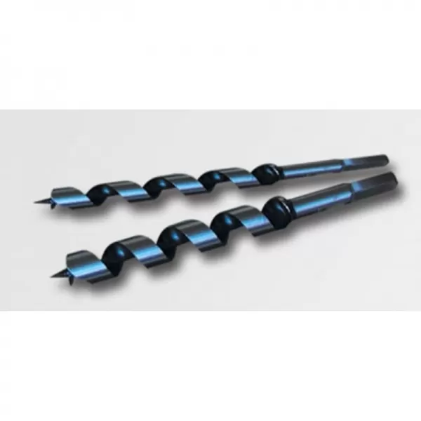 Hadovitý vrták do dřeva 16x450mm STAVTOOL KL274016/450