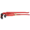 Kleště na zdrsňování závitů 3/8"–2" ROTHENBERGER