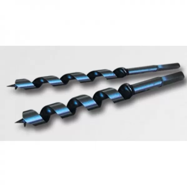 Hadovitý vrták do dřeva 18x450mm STAVTOOL KL274018/450