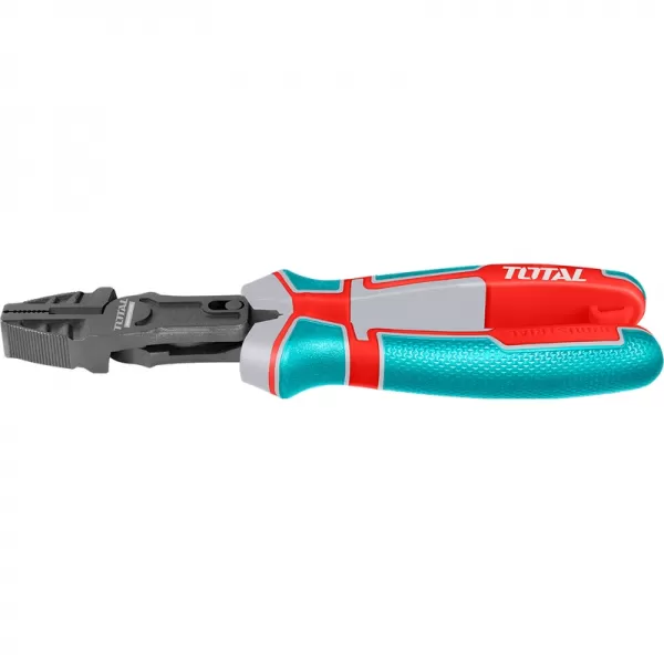 Kombinované převodové kleště 200mm industrial Total THTC510806