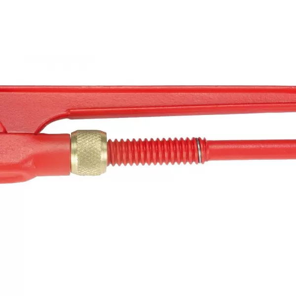 Kleště na zdrsňování závitů 3/8"–2" ROTHENBERGER