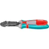 Štípací boční převodové kleště 230mm industrial Total THTC530906