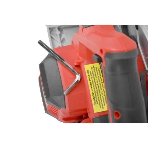 Aku okružní pila HECHT 1670