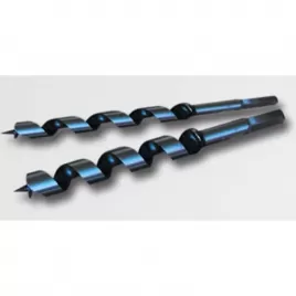 Hadovitý vrták do dřeva 8x450mm STAVTOOL KL274008/450