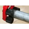 Kleště na zdrsňování závitů 3/8"–2" ROTHENBERGER