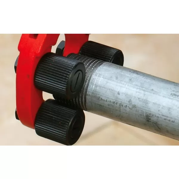 Kleště na zdrsňování závitů 3/8"–2" ROTHENBERGER