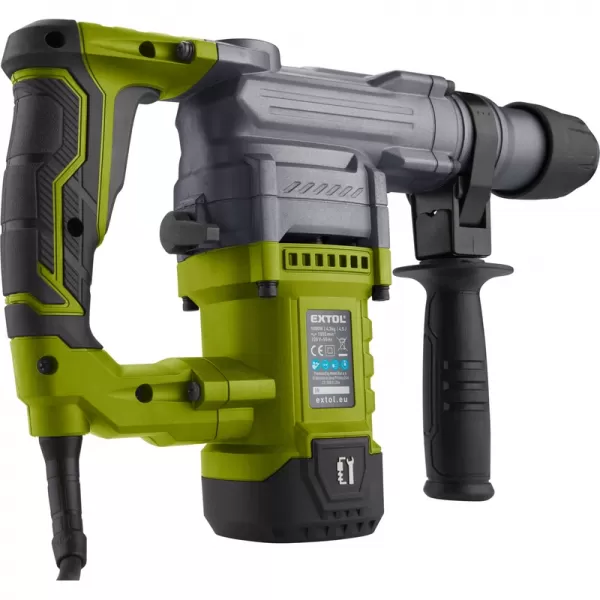 Vrtací kladivo EXTOL CRAFT 401233