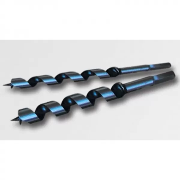 Hadovitý vrták do dřeva 6x230mm STAVTOOL KL274006/230