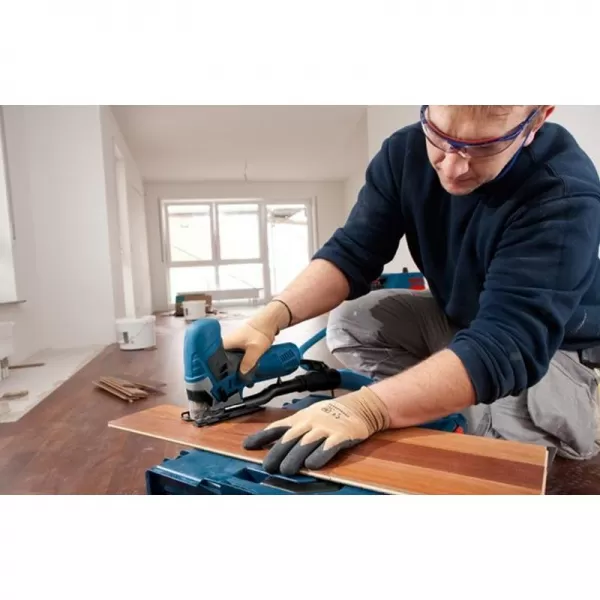 Kmitací pila Bosch GST 90 E 0.601.58G.000