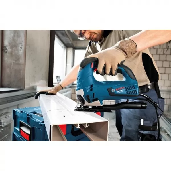 Kmitací pila Bosch GST 90 E 0.601.58G.000