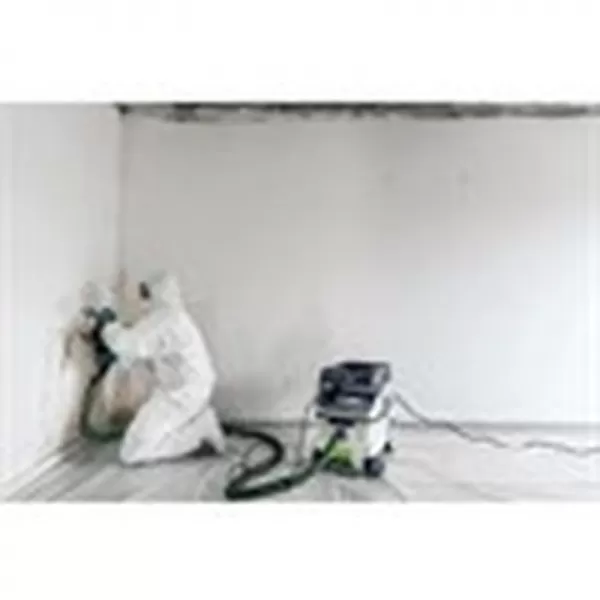 Kombinovaná sada pro bezprašnou práci CTM MIDI/ETS EC/GR/FIS Festool 578866