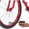 Aku kompresor 8V/0,5 Ah 10,3bar, USB nabíjení Extol Premium 8891512