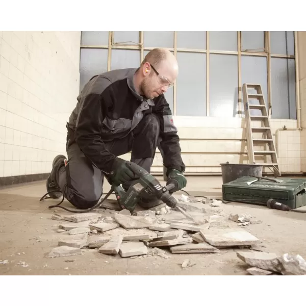 Kombinované kladivo KHE 3251 Metabo 600659000