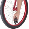 Aku kompresor 8V/0,5 Ah 10,3bar, USB nabíjení Extol Premium 8891512