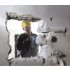 Kombinované kladivo KHE 3251 Metabo 600659000