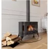 Kamna s ventilátorem TURBOFAN KRATKI KOZA K9 TF