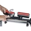Koza/podavač 4-funkční, nosnost až 200kg, výška 83-127cm Fortum 4759985