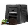 Kompostér Keter E-kompostér 470L s podstavcem černý 610148