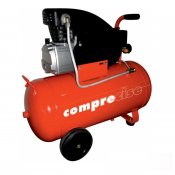 Kompresor s olejovou náplní - rychloběžný PROMA H3/50