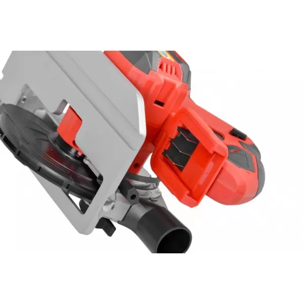 Aku okružní pila HECHT 1670