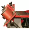 Hranová oscilační bruska 400V Holzmann KOS 2510N