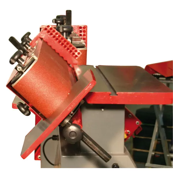 Hranová oscilační bruska Holzmann 230V KOS 2510N