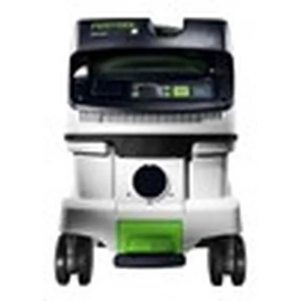 Kombinovaná sada pro bezprašnou práci CTM MIDI/ETS EC/GR/FIS Festool 578866