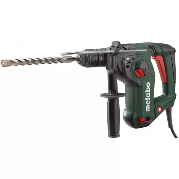 Kombinované kladivo KHE 3251 Metabo 600659000