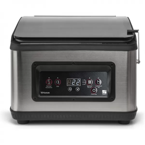 Komorová vakuovačka G21 Virtuous 600931
