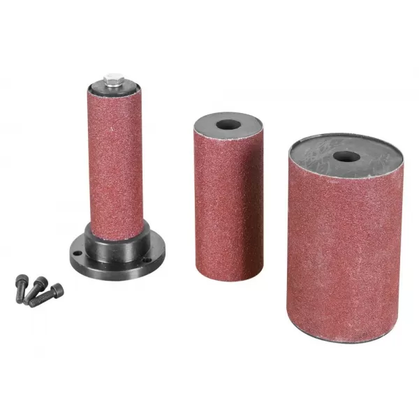 Hranová oscilační bruska 400V Holzmann KOS2740C