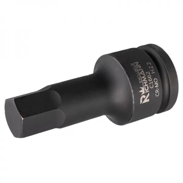 Hlavice zástrčná průmyslová IMBUS 3/4" RICHMANN | 24x100 mm
