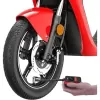 Aku kompresor 8V/0,5 Ah 10,3bar, USB nabíjení Extol Premium 8891512