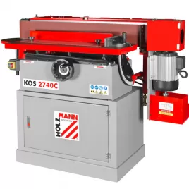 Hranová oscilační bruska 400V Holzmann KOS2740C