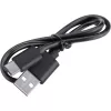 Aku kompresor 8V/0,5 Ah 10,3bar, USB nabíjení Extol Premium 8891512