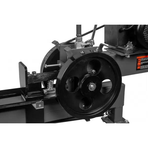 Kinetická štípačka na dřevo PROMA KSP-6/400E