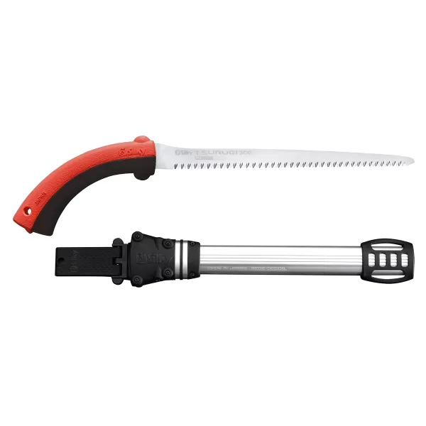 Ruční pila TSURUGI 300-8 Silky KSI345030