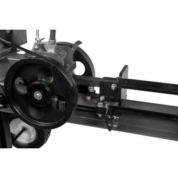 Motorová kinetická štípačka na dřevo PROMA KSP-15/520G