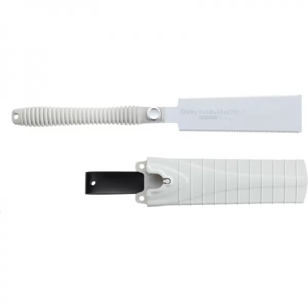 Ruční oboustranná japonská pila Hibiki Ryoba 210-22/10 Silky KSI639621