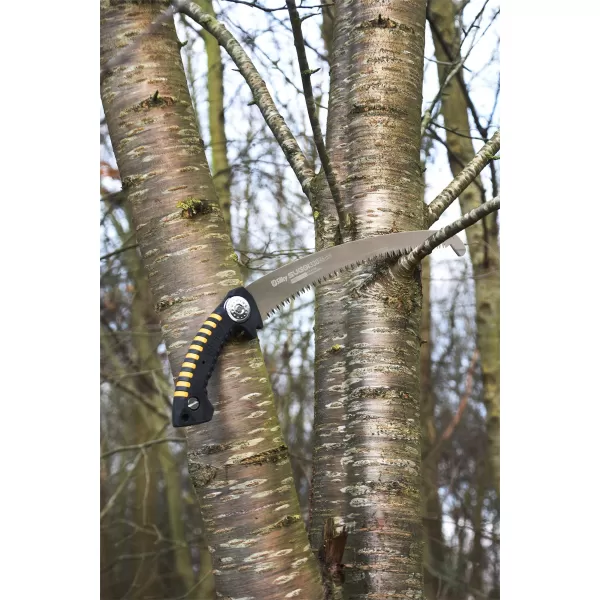 Pila se zahnutou pevnou čepelí SUGOI 330-6,5-5,5 Silky KSI639033