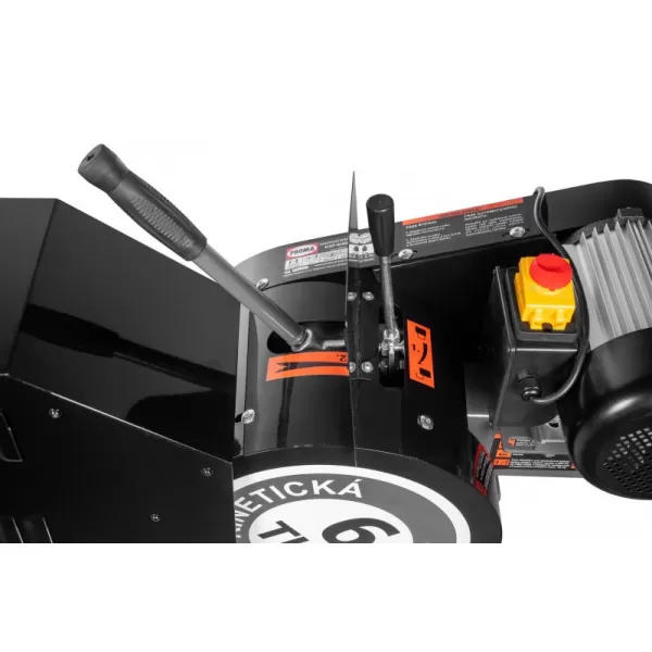 Kinetická štípačka na dřevo PROMA KSP-6/400E